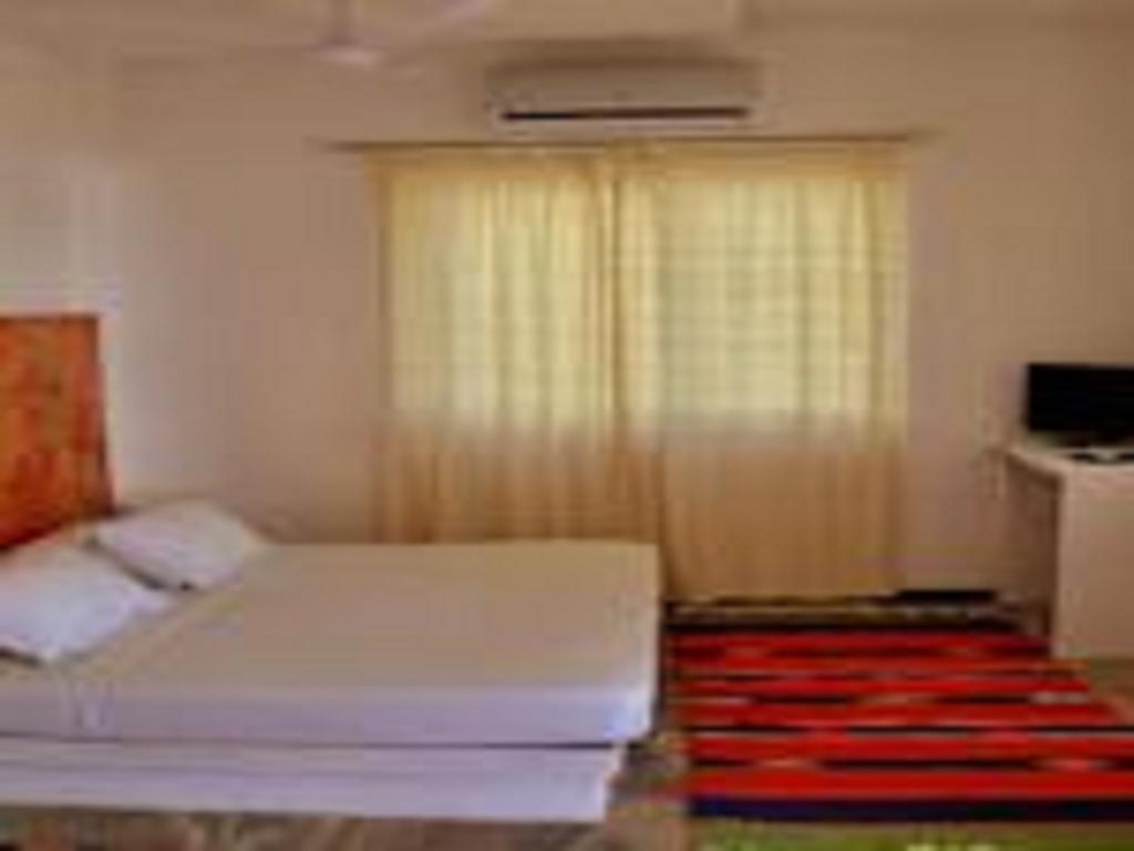 Raasleela Luxury Camp Hotel อุเดเปอร์ ภายนอก รูปภาพ