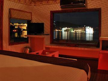 Raasleela Luxury Camp Hotel อุเดเปอร์ ภายนอก รูปภาพ
