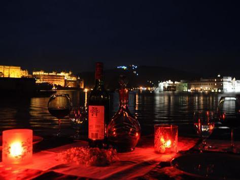 Raasleela Luxury Camp Hotel อุเดเปอร์ ภายนอก รูปภาพ