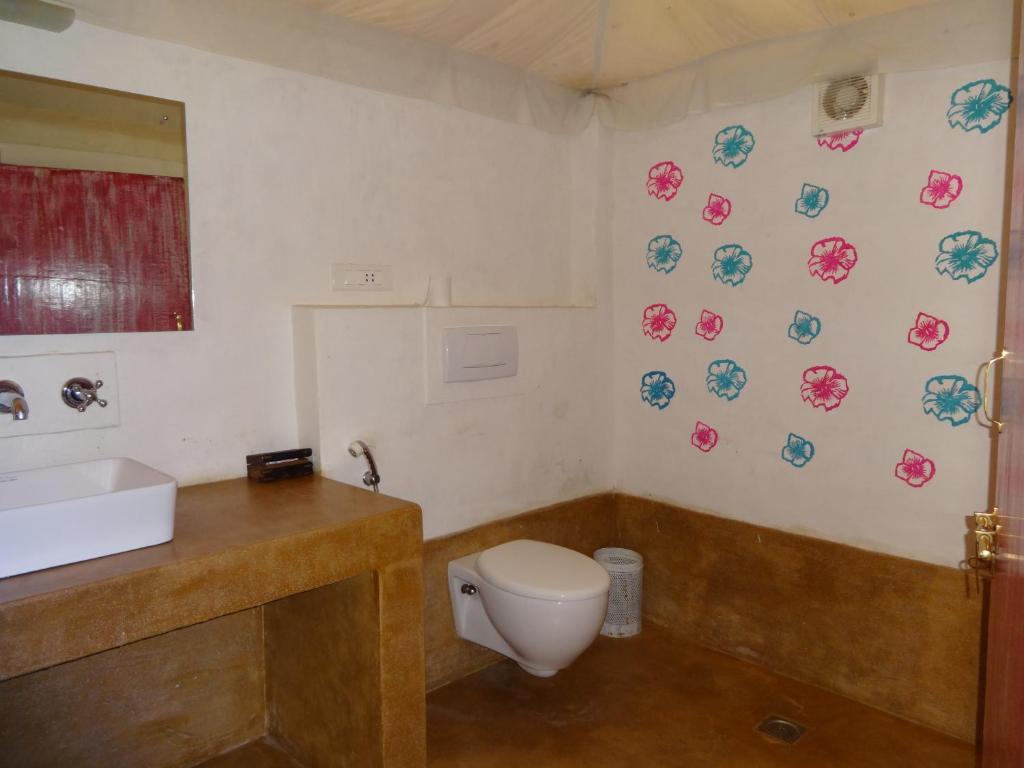 Raasleela Luxury Camp Hotel อุเดเปอร์ ภายนอก รูปภาพ