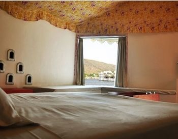Raasleela Luxury Camp Hotel อุเดเปอร์ ภายนอก รูปภาพ