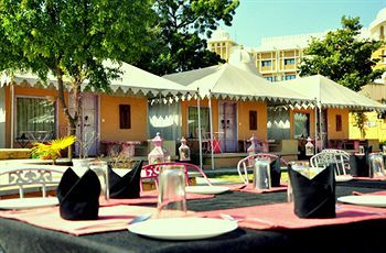 Raasleela Luxury Camp Hotel อุเดเปอร์ ภายนอก รูปภาพ