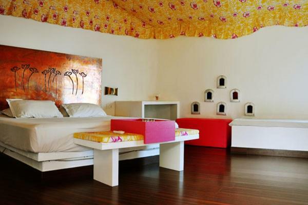 Raasleela Luxury Camp Hotel อุเดเปอร์ ภายนอก รูปภาพ